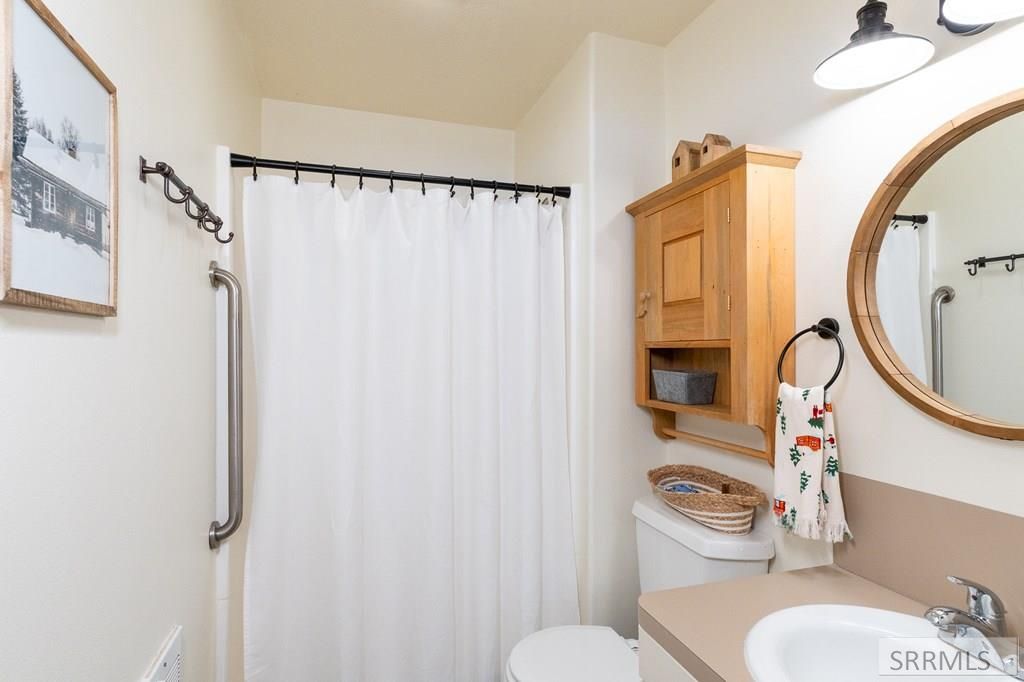 Image 22 of property listing at 3505 Rocky Lane, Island Park, ID 83429