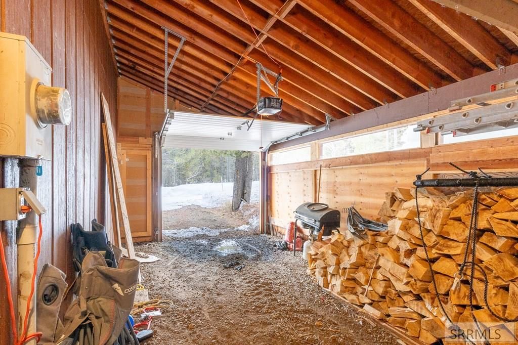 Image 23 of property listing at 3505 Rocky Lane, Island Park, ID 83429