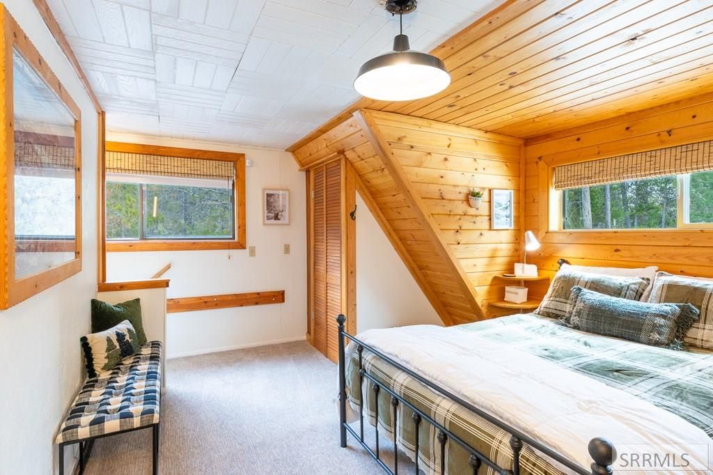 Image 28 of property listing at 3505 Rocky Lane, Island Park, ID 83429