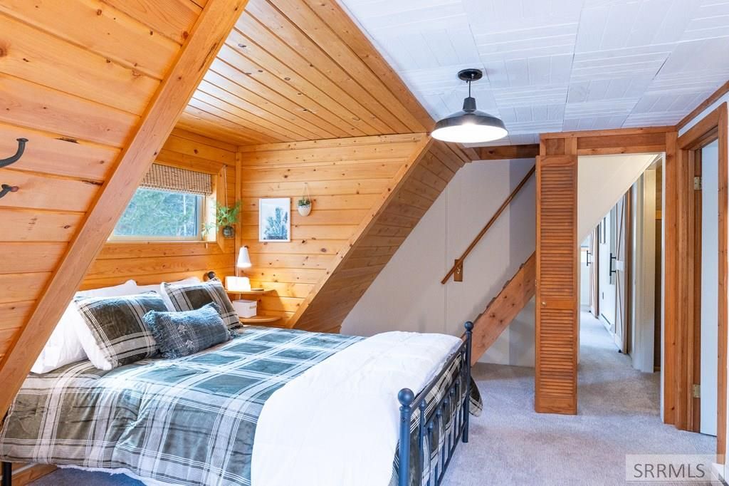 Image 29 of property listing at 3505 Rocky Lane, Island Park, ID 83429