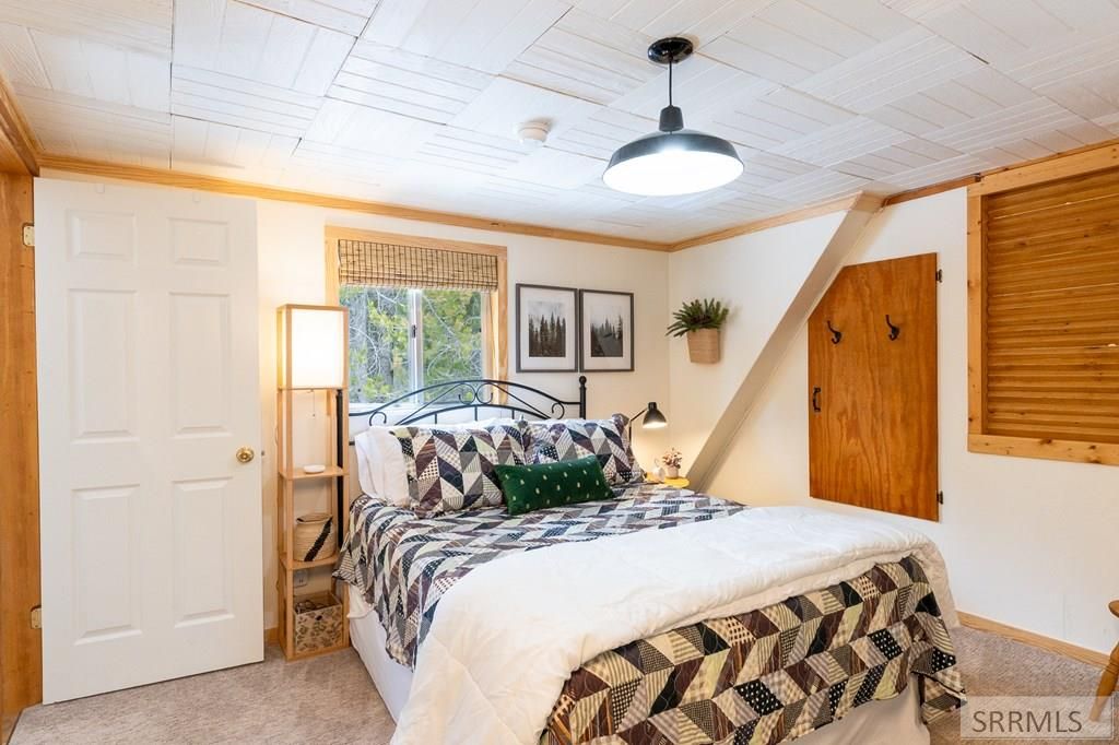 Image 30 of property listing at 3505 Rocky Lane, Island Park, ID 83429