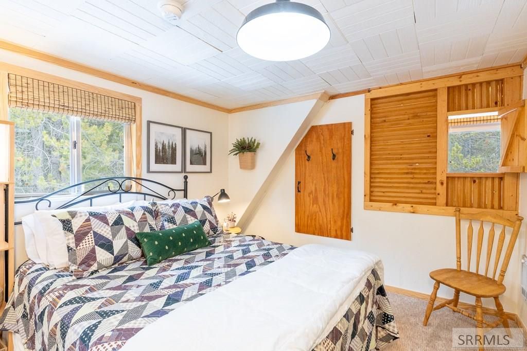 Image 31 of property listing at 3505 Rocky Lane, Island Park, ID 83429