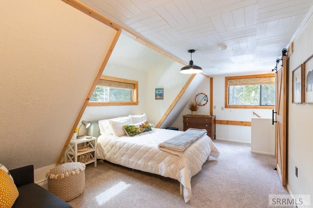 Image 33 of property listing at 3505 Rocky Lane, Island Park, ID 83429