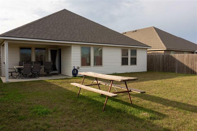 4038 Canary Place, Jennings, LA 70546