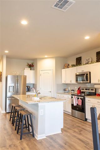 4038 Canary Place, Jennings, LA 70546