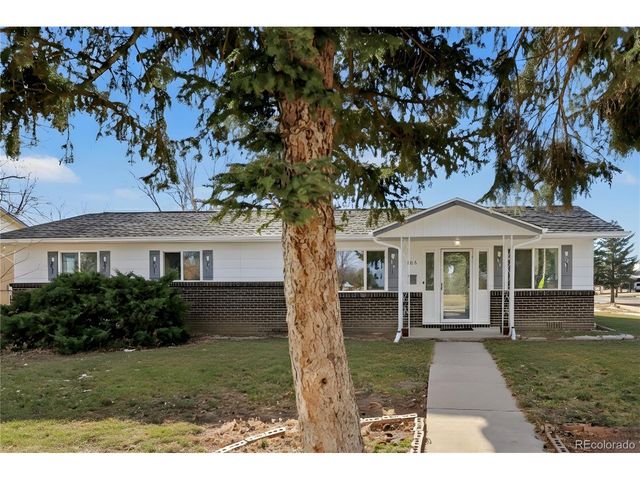 1016 Deborah Dr, Loveland, CO 80537