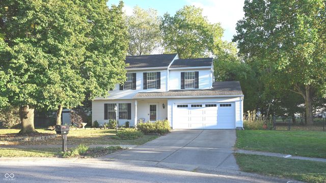 8013 Turkel Court, Fishers, IN 46038