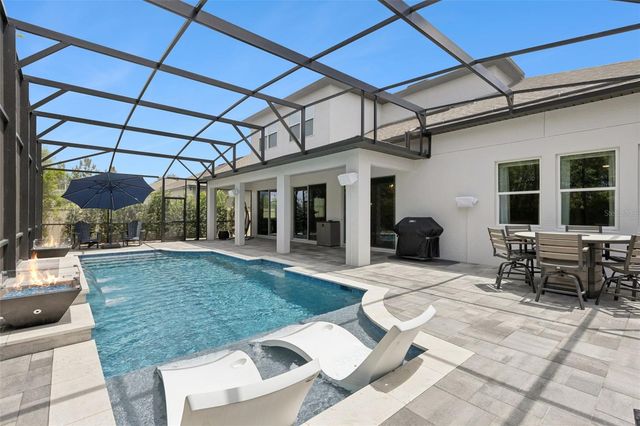 3336 LONE CYPRESS POINT, Oviedo, FL 32765