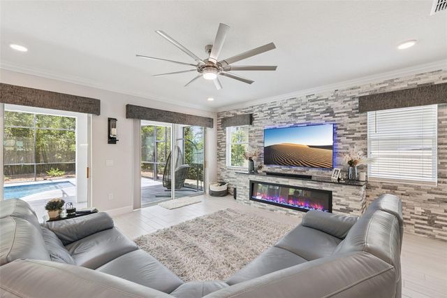 3336 LONE CYPRESS POINT, Oviedo, FL 32765
