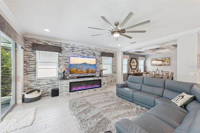 3336 LONE CYPRESS POINT, Oviedo, FL 32765