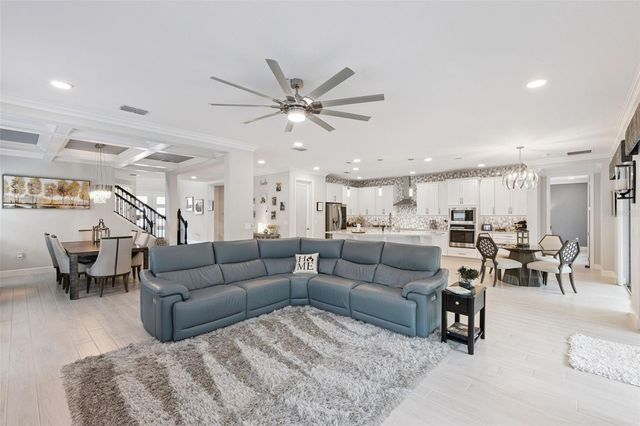 3336 LONE CYPRESS POINT, Oviedo, FL 32765