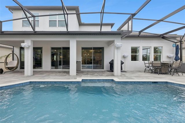 3336 LONE CYPRESS POINT, Oviedo, FL 32765