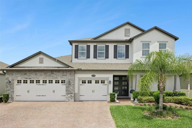 3336 LONE CYPRESS POINT, Oviedo, FL 32765