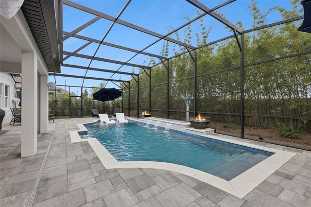 3336 LONE CYPRESS POINT, Oviedo, FL 32765