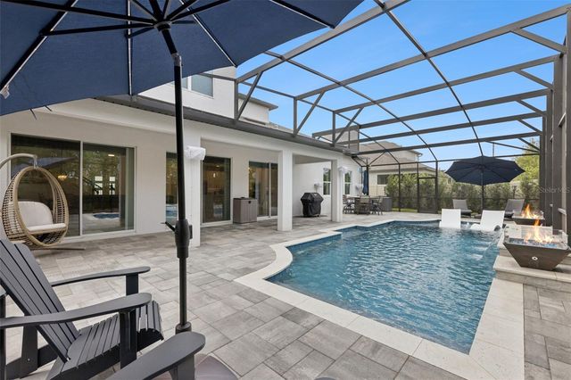 3336 LONE CYPRESS POINT, Oviedo, FL 32765