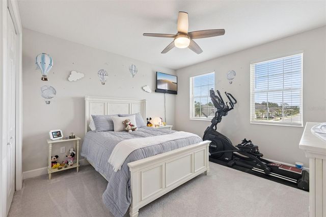 3336 LONE CYPRESS POINT, Oviedo, FL 32765
