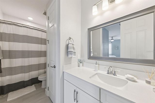 3336 LONE CYPRESS POINT, Oviedo, FL 32765