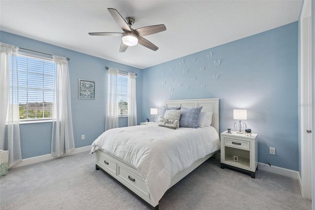 3336 LONE CYPRESS POINT, Oviedo, FL 32765