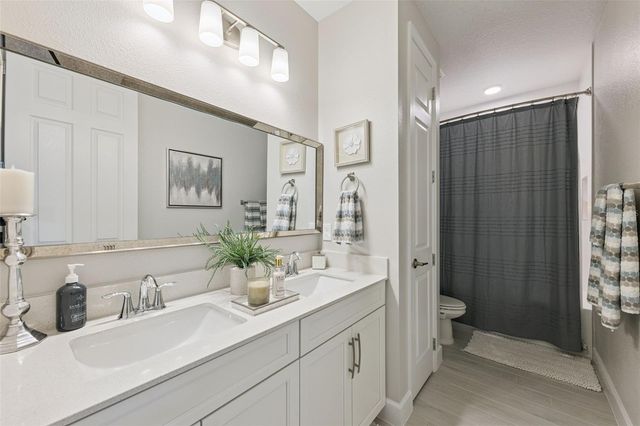 3336 LONE CYPRESS POINT, Oviedo, FL 32765