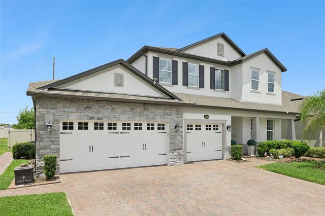 3336 LONE CYPRESS POINT, Oviedo, FL 32765