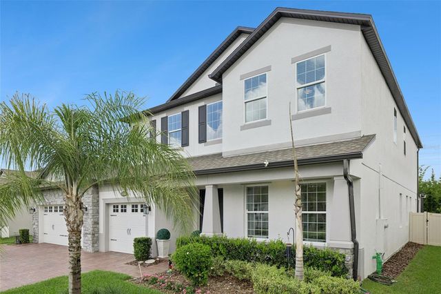 3336 LONE CYPRESS POINT, Oviedo, FL 32765