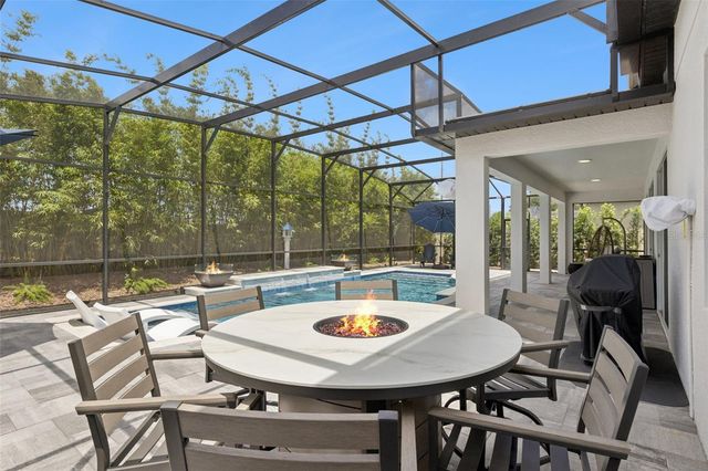 3336 LONE CYPRESS POINT, Oviedo, FL 32765