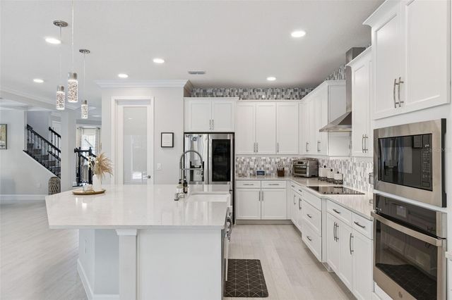 3336 LONE CYPRESS POINT, Oviedo, FL 32765