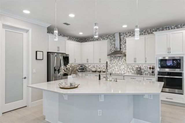 3336 LONE CYPRESS POINT, Oviedo, FL 32765