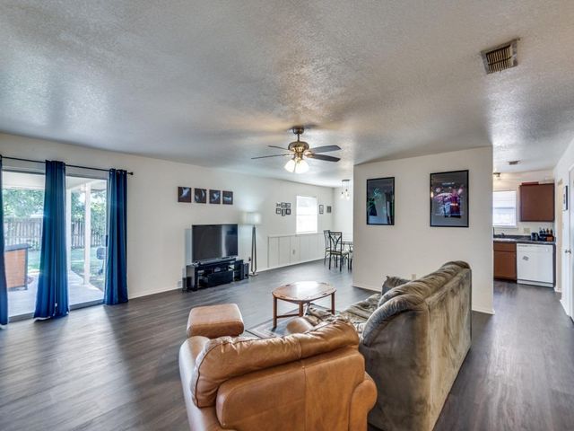4503 Lori DR, Killeen, TX 76549