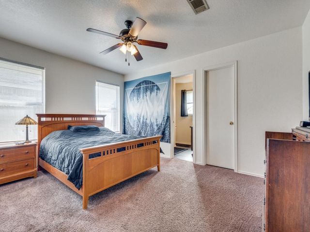 4503 Lori DR, Killeen, TX 76549