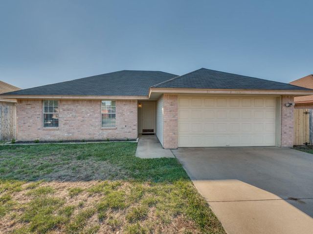 4503 Lori DR, Killeen, TX 76549