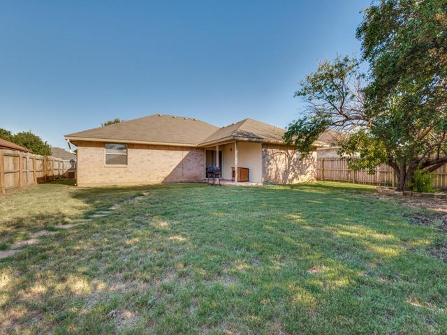 4503 Lori DR, Killeen, TX 76549