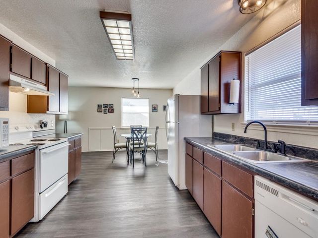 4503 Lori DR, Killeen, TX 76549