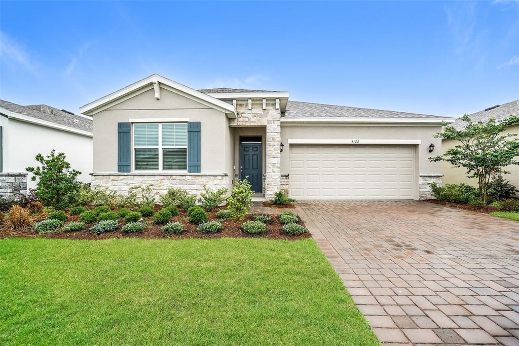 4122 NW 48TH TERRACE ROAD, Ocala, FL 34482