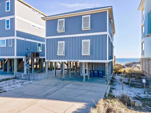 1899 WEST BEACH Boulevard, Gulf Shores, AL 36542