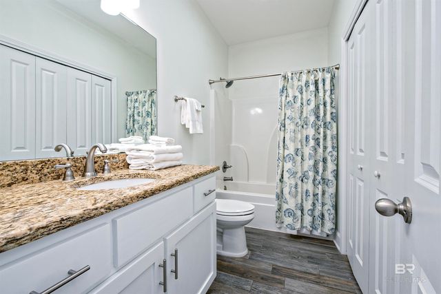 1899 WEST BEACH Boulevard, Gulf Shores, AL 36542