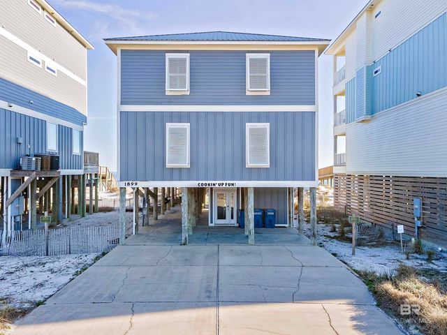 1899 WEST BEACH Boulevard, Gulf Shores, AL 36542