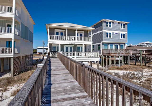 1899 WEST BEACH Boulevard, Gulf Shores, AL 36542