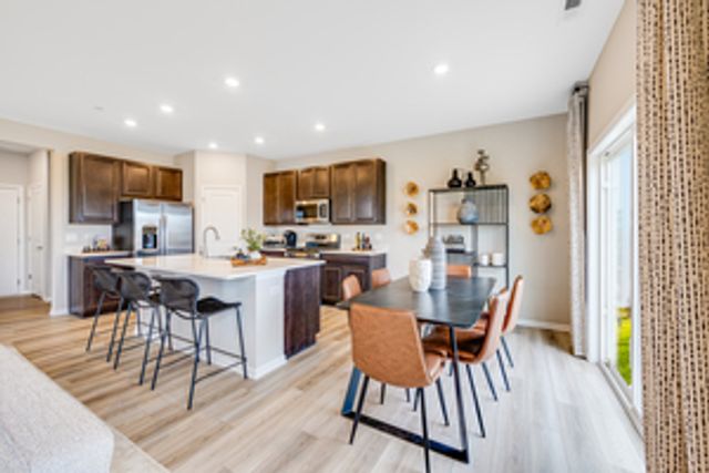 15238 S. Hepworth Place, Plainfield, IL 60544