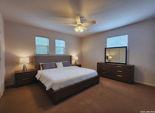 209 TOWN CREEK WAY, Cibolo, TX 78108