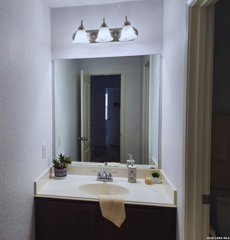 209 TOWN CREEK WAY, Cibolo, TX 78108