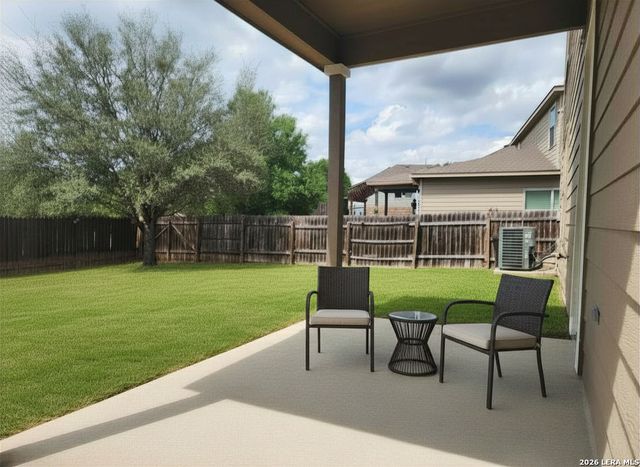 209 TOWN CREEK WAY, Cibolo, TX 78108