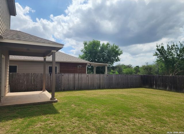 209 TOWN CREEK WAY, Cibolo, TX 78108