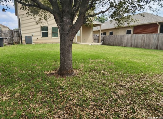 209 TOWN CREEK WAY, Cibolo, TX 78108