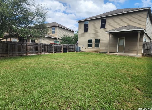 209 TOWN CREEK WAY, Cibolo, TX 78108