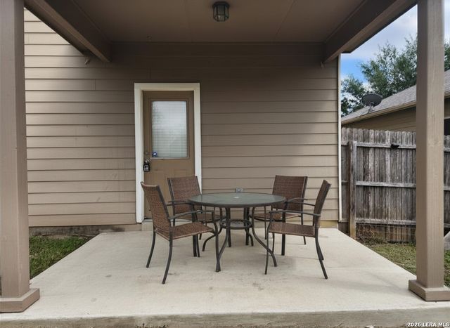 209 TOWN CREEK WAY, Cibolo, TX 78108