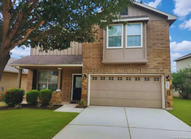 209 TOWN CREEK WAY, Cibolo, TX 78108