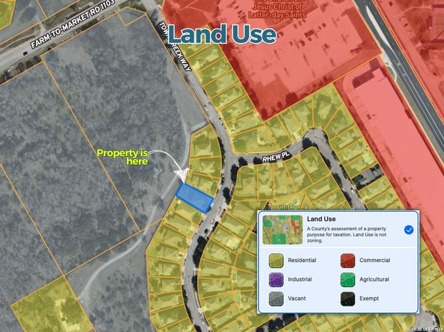 209 TOWN CREEK WAY, Cibolo, TX 78108