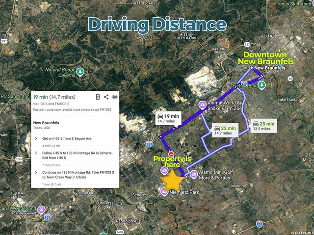 209 TOWN CREEK WAY, Cibolo, TX 78108