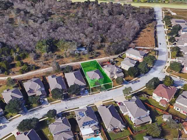 209 TOWN CREEK WAY, Cibolo, TX 78108